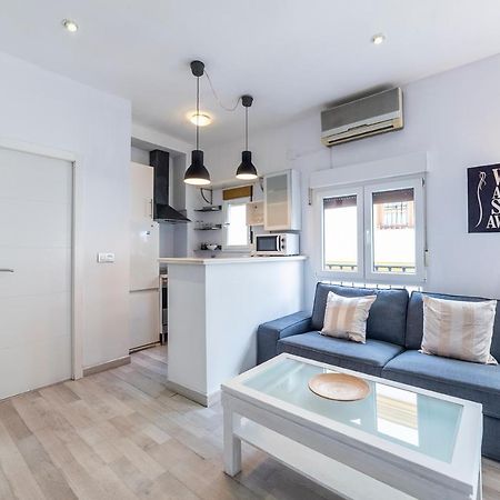 Alohamundi Duplex Alameda II Διαμέρισμα Σεβίλλη Εξωτερικό φωτογραφία
