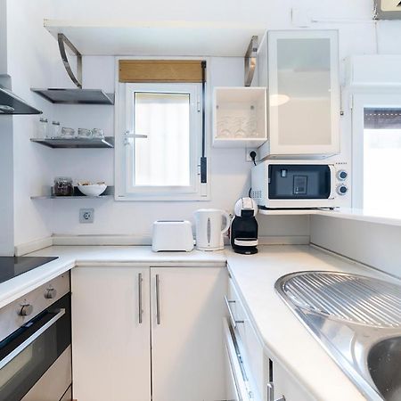 Alohamundi Duplex Alameda II Διαμέρισμα Σεβίλλη Εξωτερικό φωτογραφία