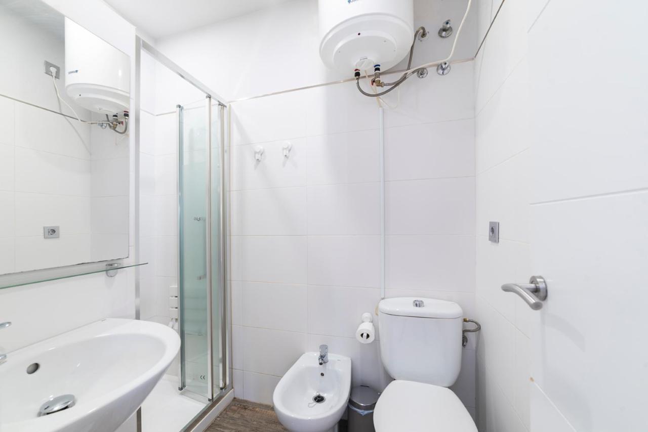 Alohamundi Duplex Alameda II Διαμέρισμα Σεβίλλη Εξωτερικό φωτογραφία